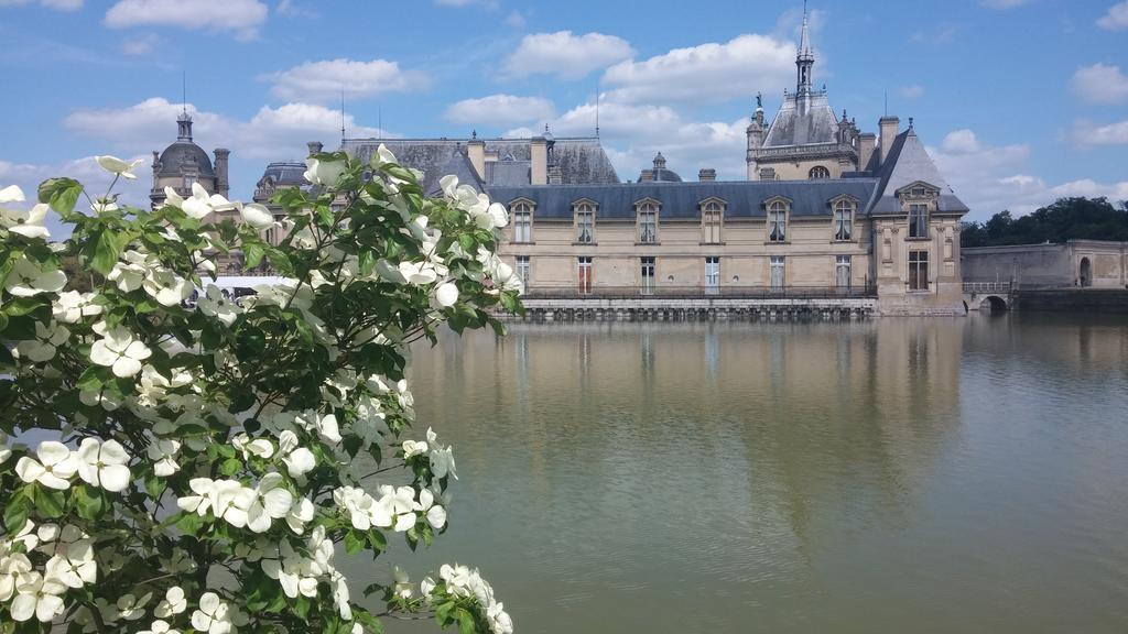 Relais De La Haute Pommeraye Apremont  Экстерьер фото